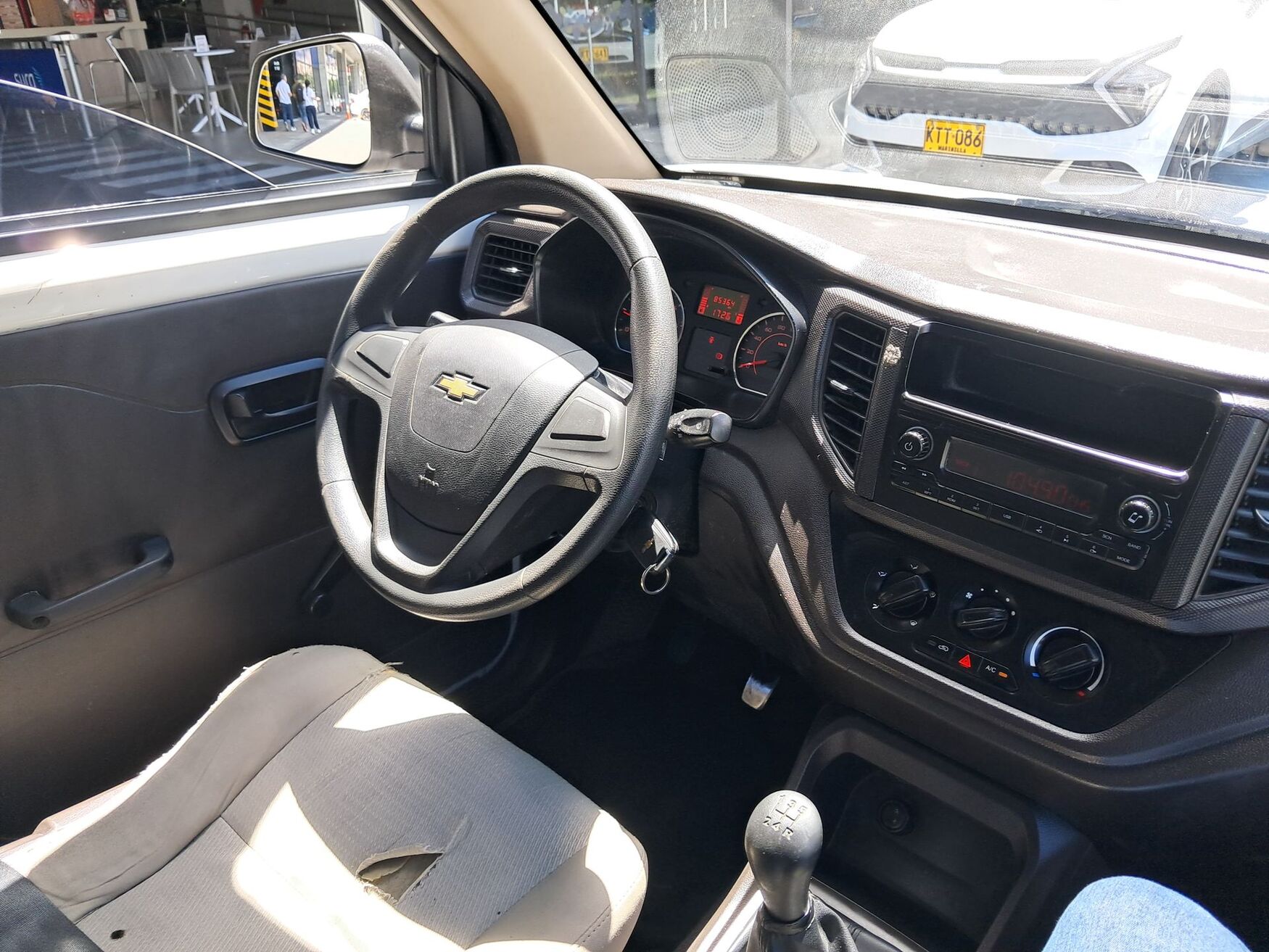 Chevrolet - N400 - 2022 image number 11