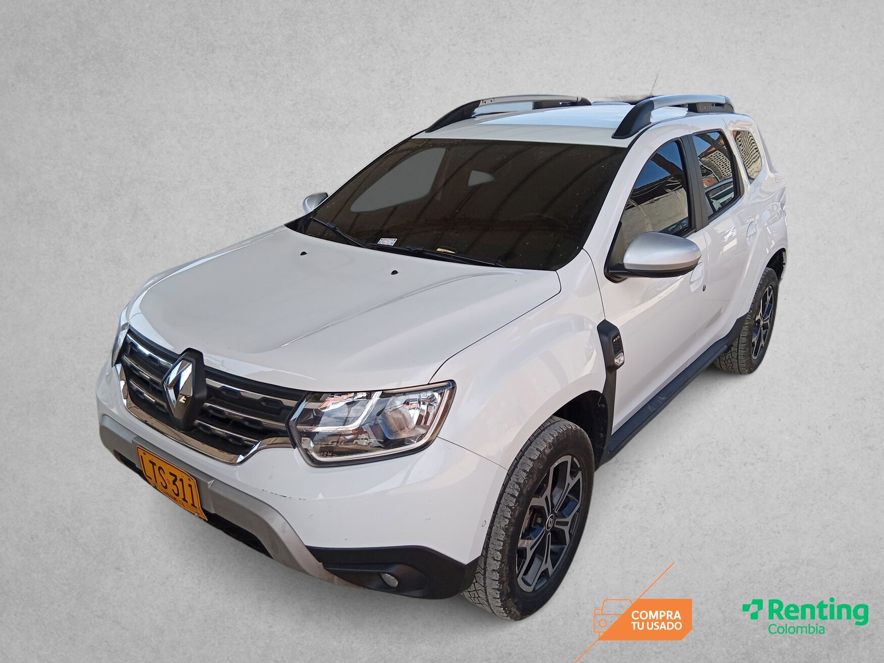 Renault - Duster - 2024 image number 0