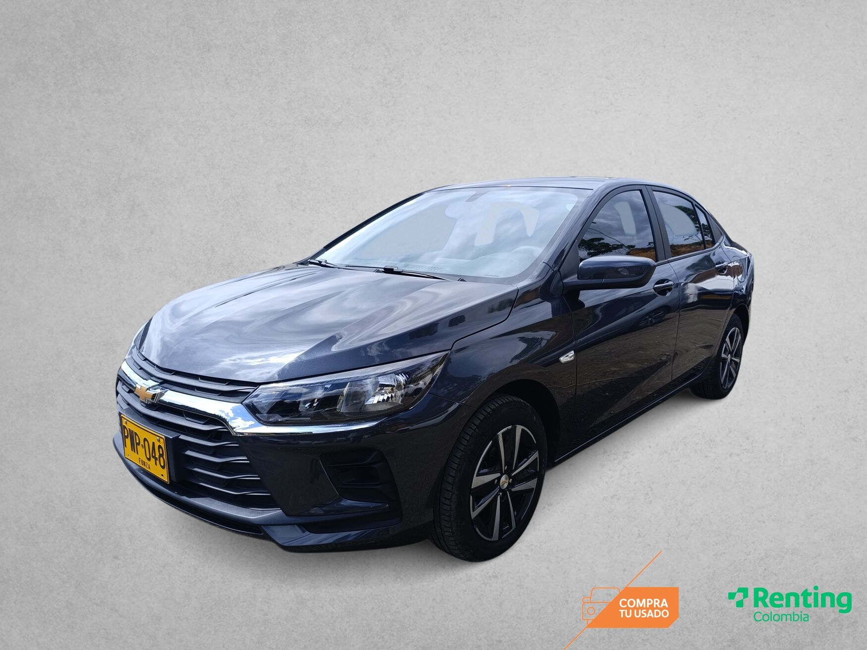 Chevrolet - Onix - 2026 image number 0