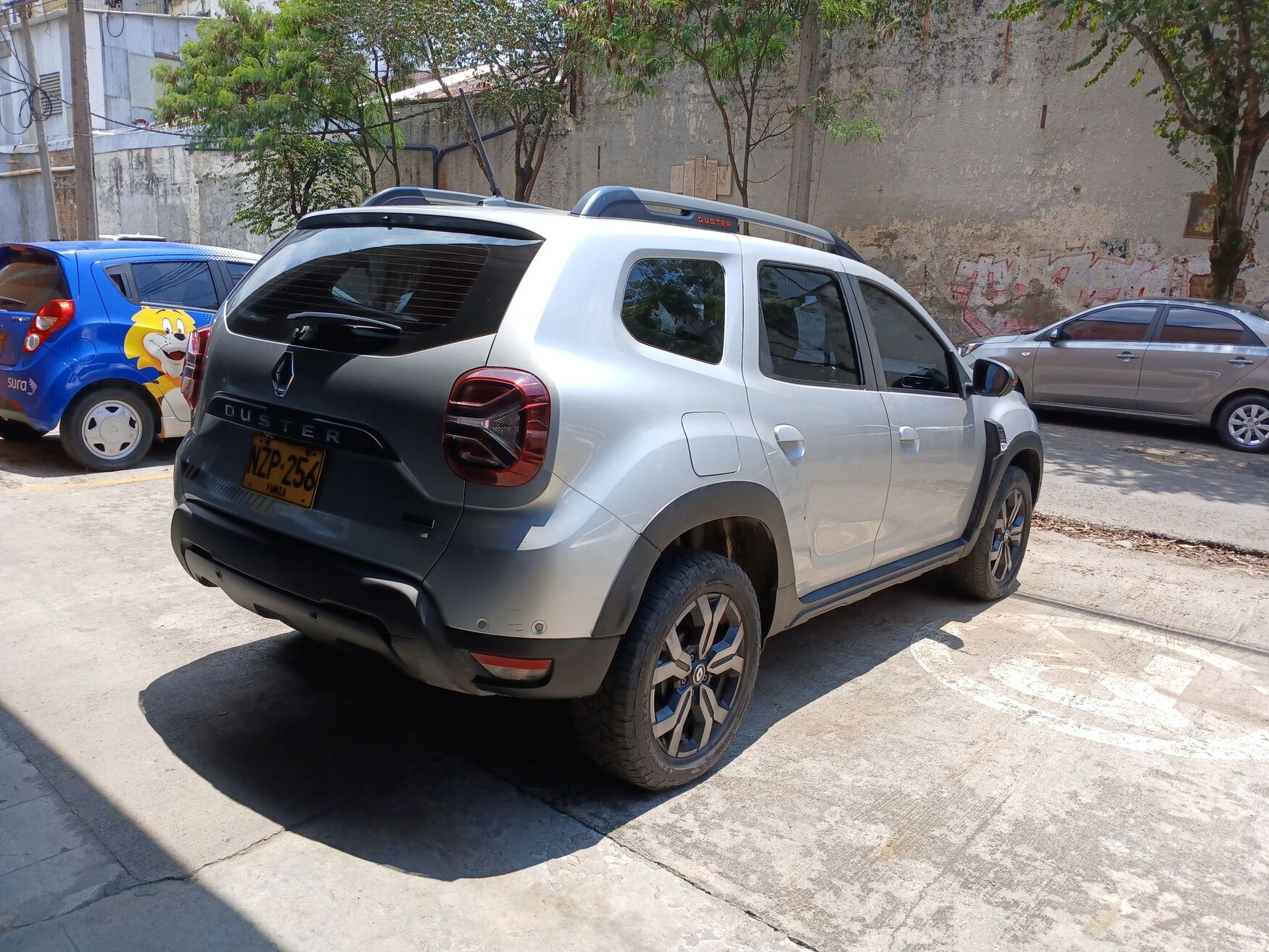 Renault - Duster - 2025 image number 9