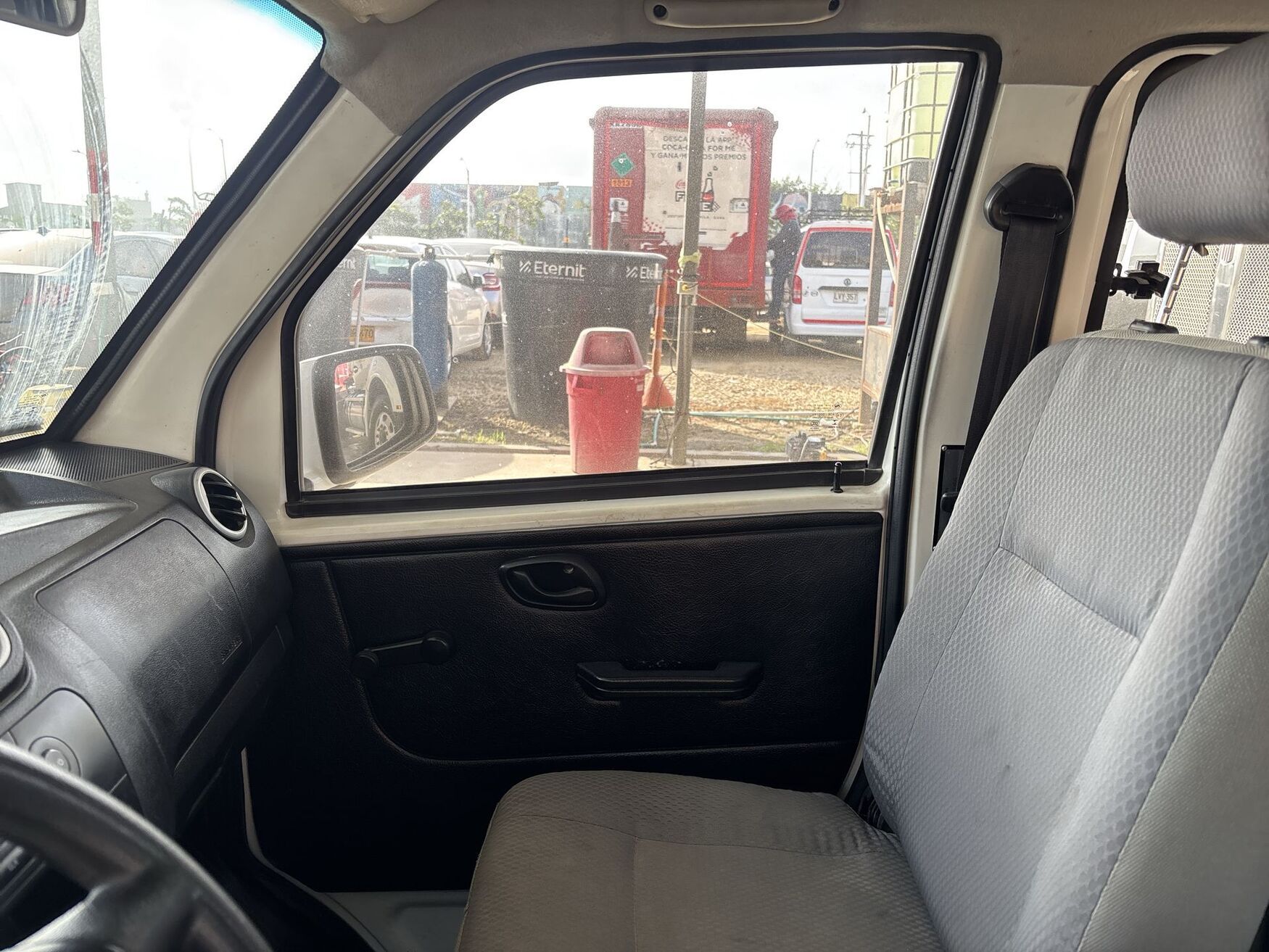 DFSK - K02S - 2024 image number 2